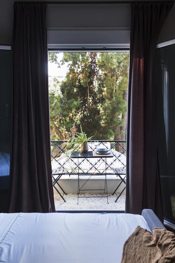 Apartmán Agora Vista Acropolis Atény Exteriér fotografie